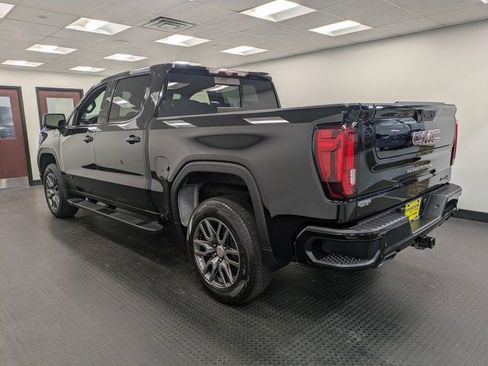 Used 2020 GMC Sierra 1500 AT4 w/ AT4 Premium Package image 6