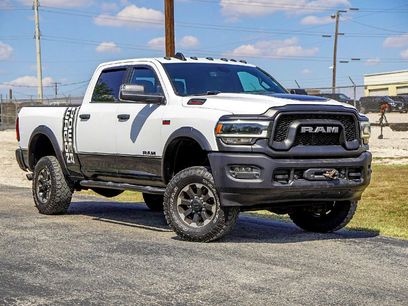 Used 2020 RAM 2500 Power Wagon