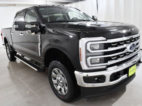 New 2026 Ford F350 Lariat w/ Lariat Premium Package image 5