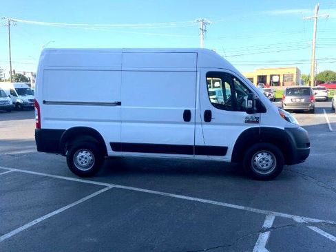 Used 2019 RAM ProMaster 1500 image 5
