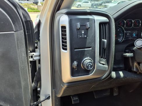 Used 2017 GMC Sierra 1500 SLE w/ SLE Value Package RWD image 22