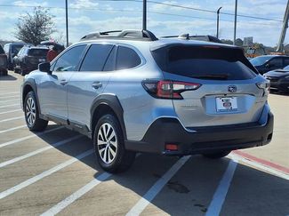 Certified 2025 Subaru Outback Premium video 2