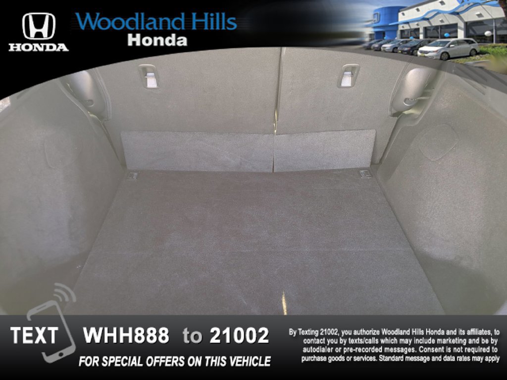 Used 2019 Honda HR-V Sport image 20