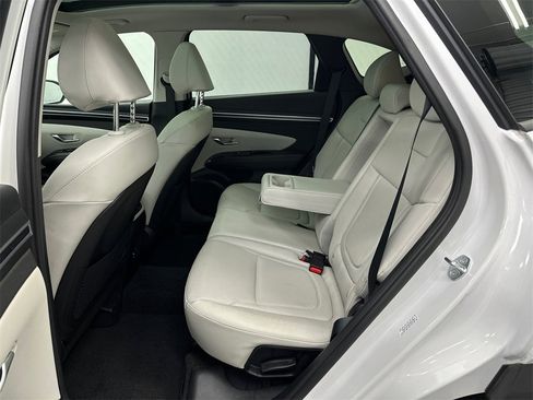 Certified 2023 Hyundai Tucson Limited image 24
