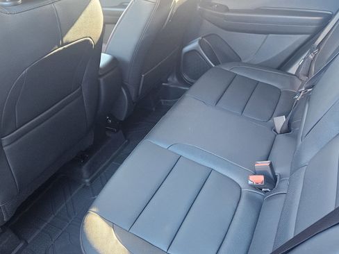 New 2026 Chevrolet TrailBlazer RS image 13