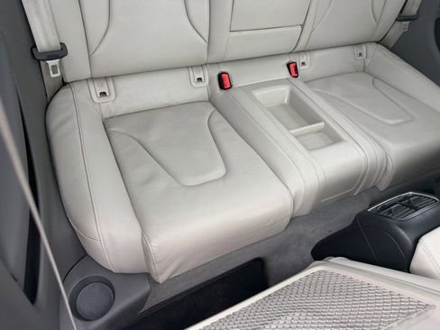 Used 2009 Audi A5 3.2 image 22