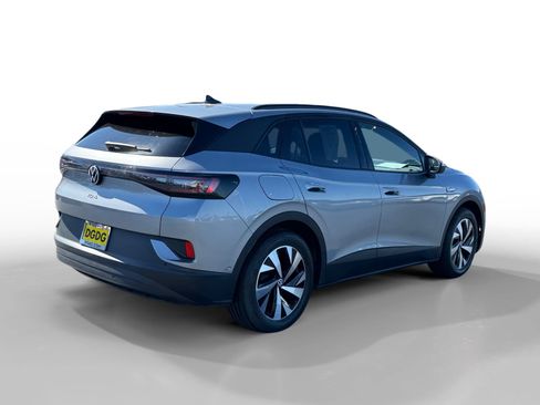 Certified 2023 Volkswagen ID.4 Pro RWD image 5