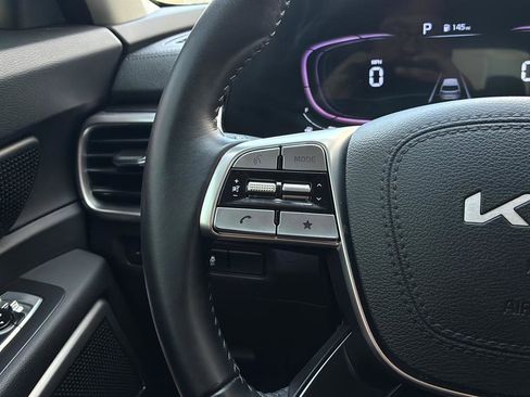 Used 2024 Kia Telluride S w/ S Sunroof Package FWD image 27