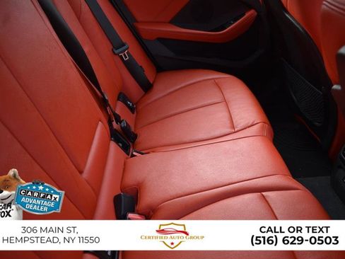 Used 2023 BMW 228i xDrive Gran Coupe w/ Convenience Package image 29