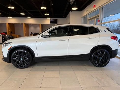 Used 2018 BMW X2 xDrive28i image 7