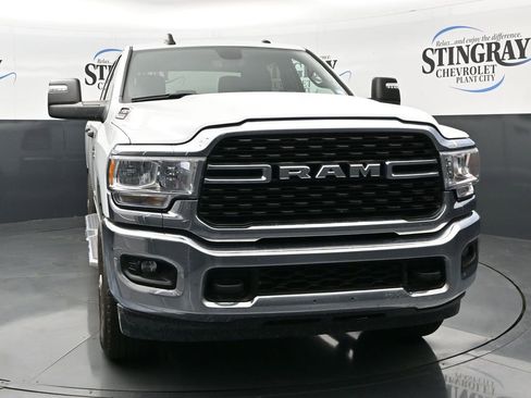 Used 2024 RAM 2500 Big Horn image 2