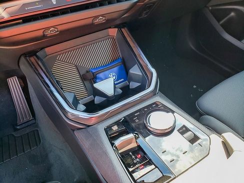 New 2026 BMW X3 xDrive30 AWD/4WD image 8