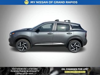 New 2026 Nissan Kicks SV w/ Charging Package FWD video 2