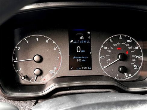 Used 2024 Toyota Corolla LE image 18