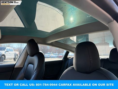 Used 2022 Tesla Model 3 Long Range image 25