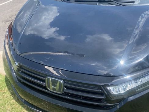 Used 2023 Honda Odyssey Sport image 2