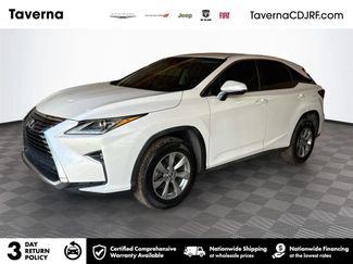 Used 2018 Lexus RX 350 FWD w/ Accessory Package video 1