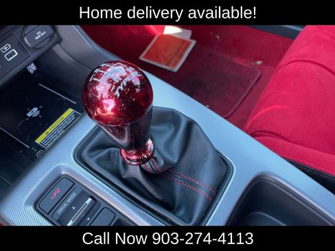 Used 2023 Honda Civic Type R image 24