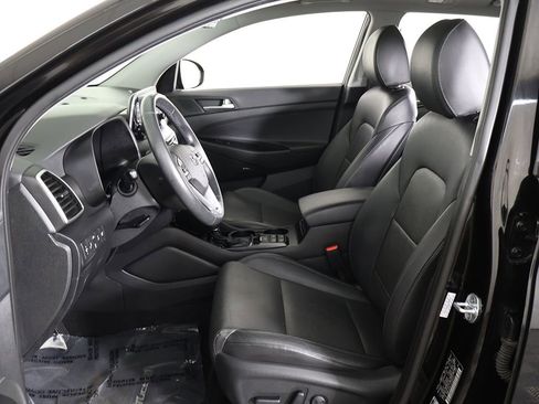 Used 2020 Hyundai Tucson Ultimate AWD/4WD image 35