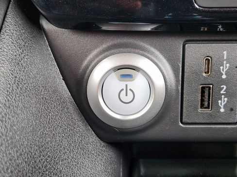 Used 2023 Nissan Leaf SV Plus w/ Protection Package image 24