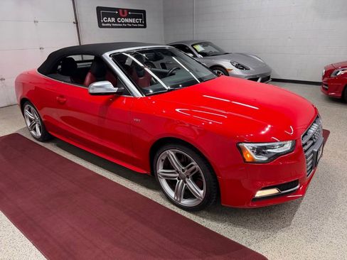 Used 2013 Audi S5 Premium Plus image 64
