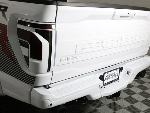 Used 2026 Ford F150 Raptor image 56