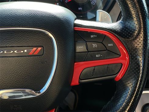 Used 2020 Dodge Challenger GT w/ Blacktop Package image 13