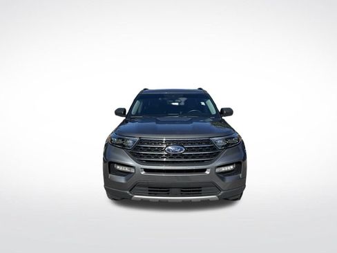 Used 2024 Ford Explorer XLT w/ Equipment Group 202A AWD/4WD image 3