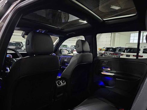 New 2026 Mercedes-Benz GLB 250 4MATIC image 20