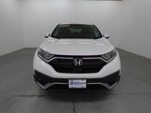Used 2020 Honda CR-V EX image 2