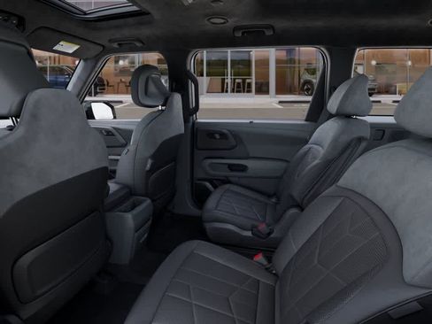 New 2027 Kia Telluride SX Prestige X-Line AWD/4WD image 18