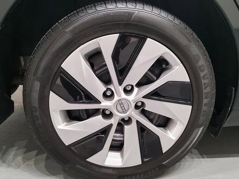 Used 2024 Nissan Altima 2.5 S image 43