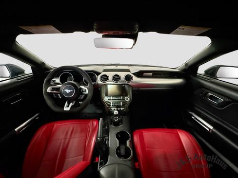 Used 2023 Ford Mustang GT w/ Equipment Group 301A RWD image 27