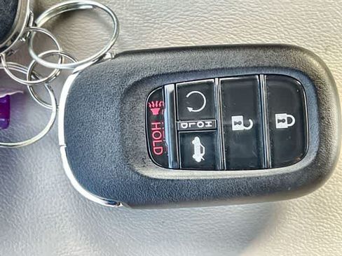 Used 2023 Honda Accord EX image 21