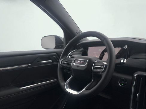 New 2026 GMC Acadia Elevation w/ Black Edition AWD/4WD image 20
