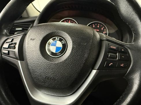 Used 2014 BMW X3 xDrive35i AWD/4WD image 54