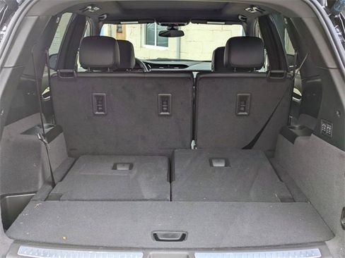 New 2025 Cadillac XT6 Premium Luxury image 24