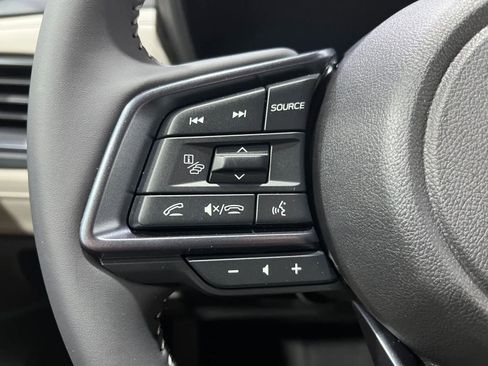 New 2025 Subaru Forester Limited image 17
