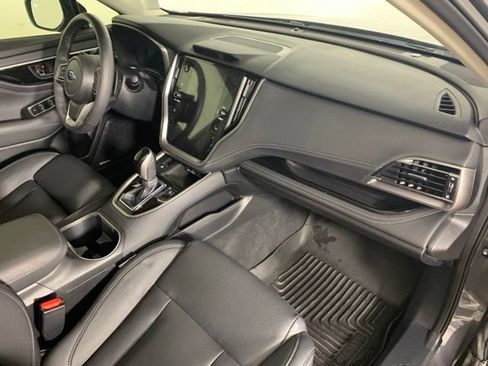 Used 2025 Subaru Outback Touring XT AWD/4WD image 6