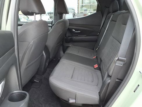 Used 2023 Hyundai Santa Cruz SEL image 14