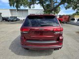 Used 2020 Jeep Grand Cherokee Limited X image 5