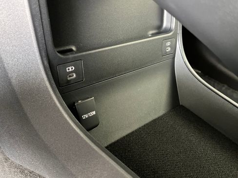 Certified 2024 Subaru Solterra Touring image 43