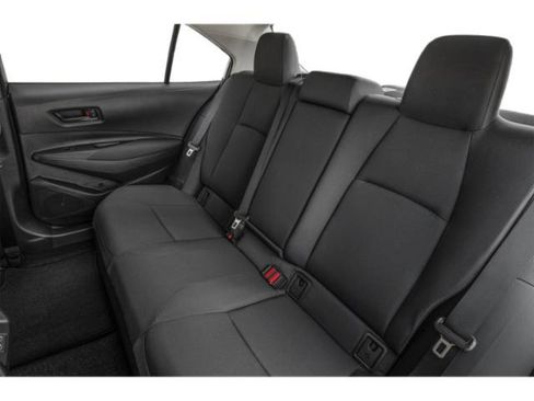 Used 2026 Toyota Corolla LE FWD image 12