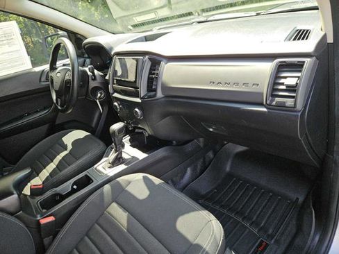 Used 2020 Ford Ranger XL w/ Equipment Group 101A Mid AWD/4WD image 32