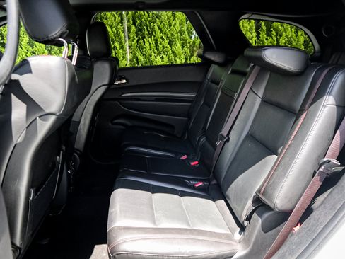 Used 2025 Dodge Durango R/T AWD/4WD image 8