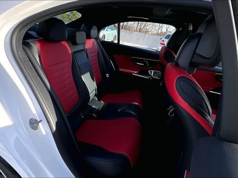 Used 2023 Mercedes-Benz C 300 Sedan image 18