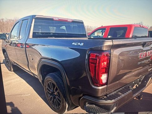 Used 2019 GMC Sierra 1500 Elevation image 2