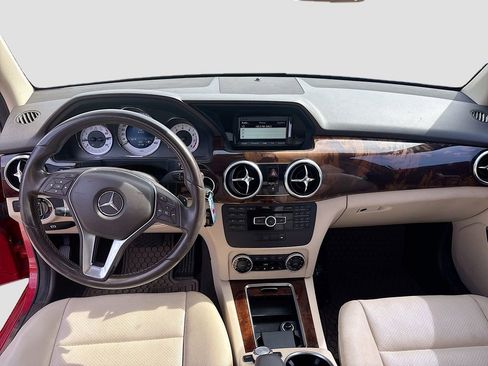 Used 2014 Mercedes-Benz GLK 350 2WD image 40