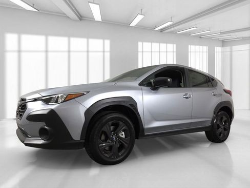 New 2026 Subaru Crosstrek 2.5i AWD/4WD image 2