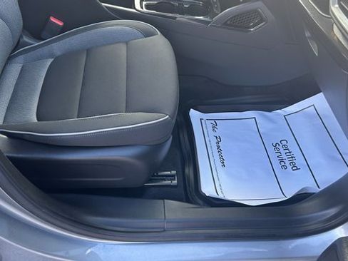 Certified 2023 Chevrolet TrailBlazer LT image 51